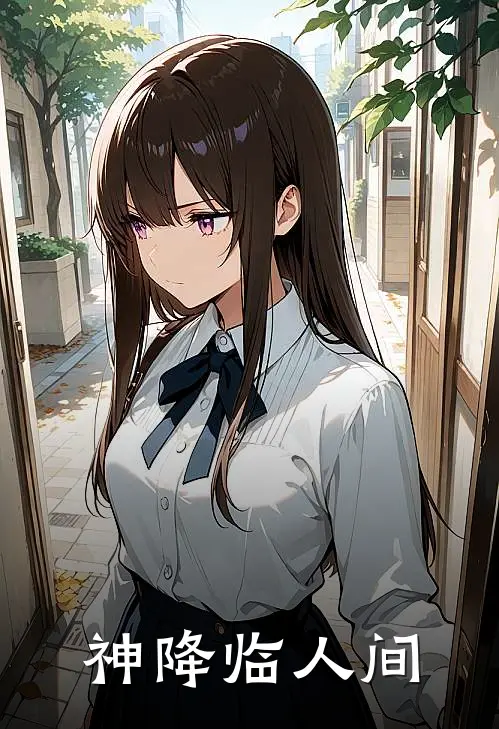 神降临人间(池明池明)阅读免费小说_完本热门小说神降临人间池明池明