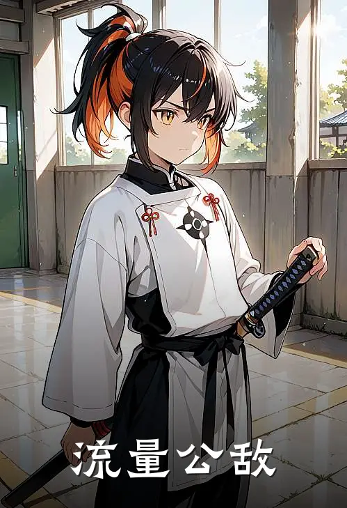 陈默林闪闪流量公敌完结版在线阅读_流量公敌全集免费在线阅读