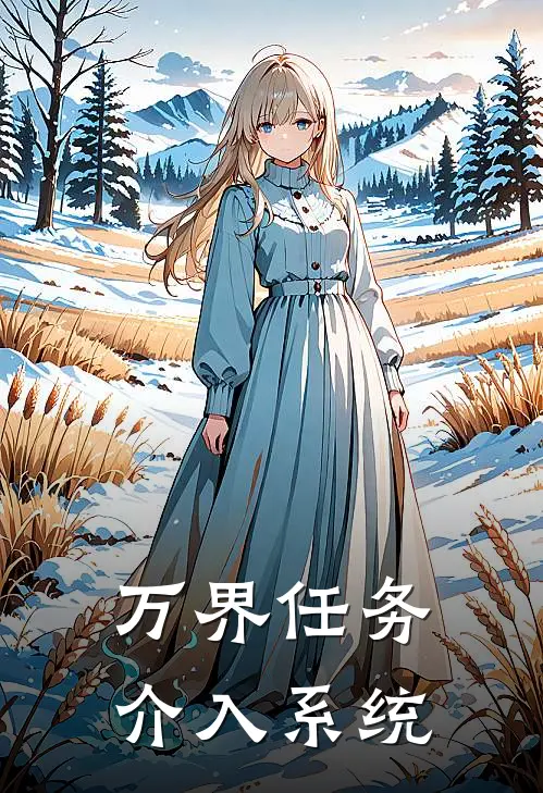 万界任务介入系统林辰韩琛小说完整版免费阅读_热门小说排行榜万界任务介入系统(林辰韩琛)