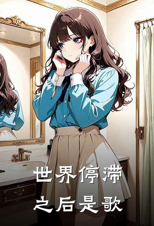 世界停滞之后是歌