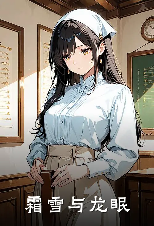 霜雪与龙眠苏晚纪清念小说免费阅读无弹窗_完结版小说全文免费阅读霜雪与龙眠(苏晚纪清念)