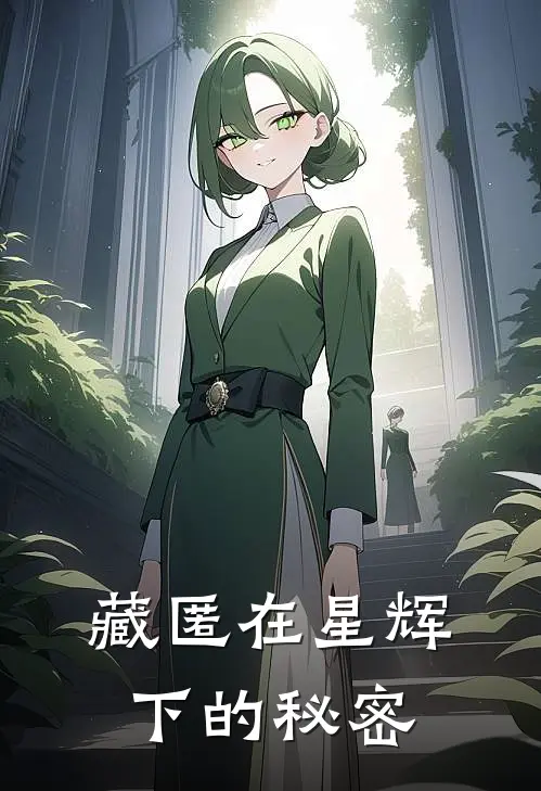 藏匿在星辉下的秘密