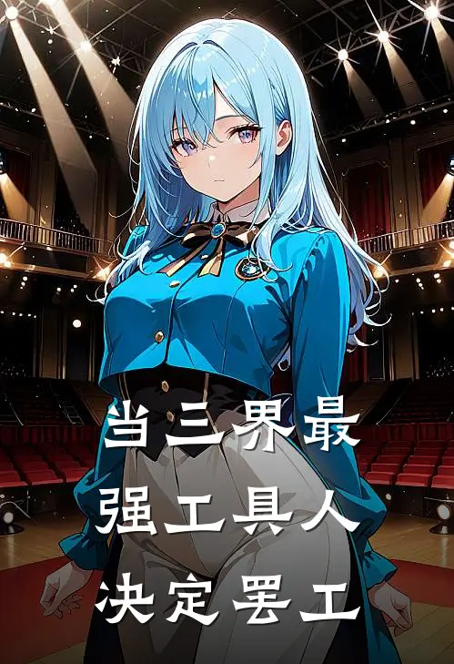 当三界最强工具人决定罢工(阿阮季无尘)全文免费在线阅读_当三界最强工具人决定罢工热门小说