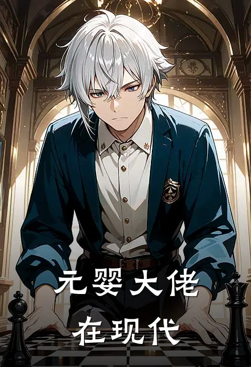 元婴大佬在现代