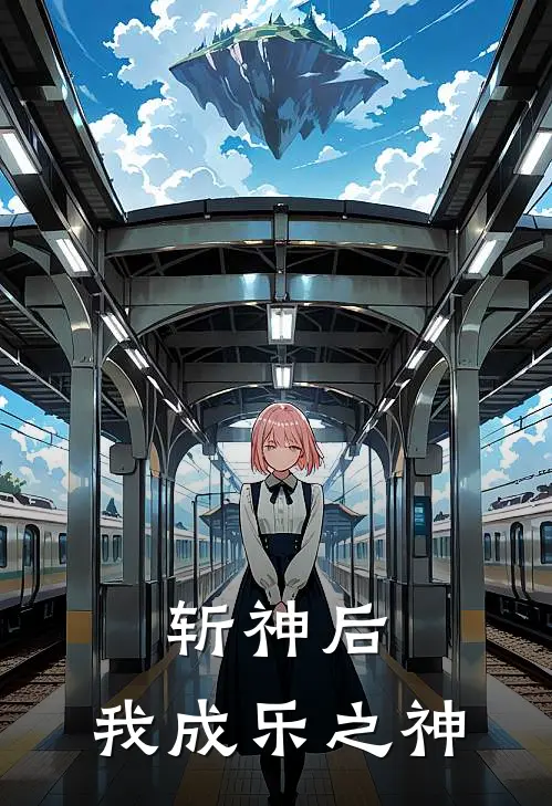 斩神后，我成乐之神林奇冷冰儿完结版免费阅读_斩神后，我成乐之神全章节免费在线阅读