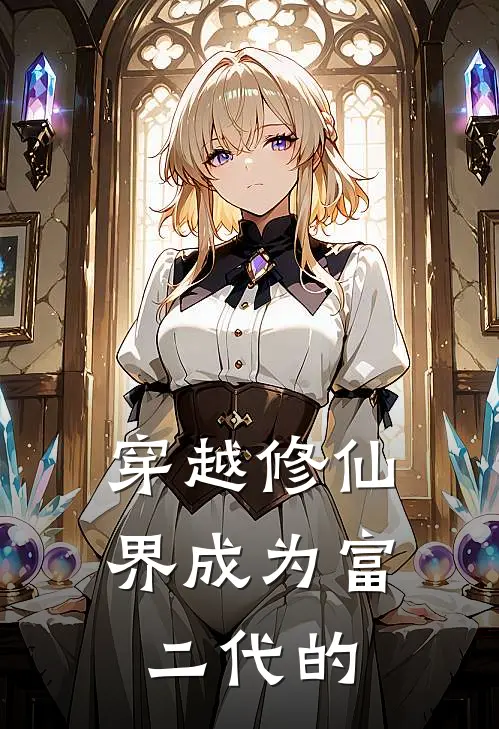 穿越修仙界成为富二代的