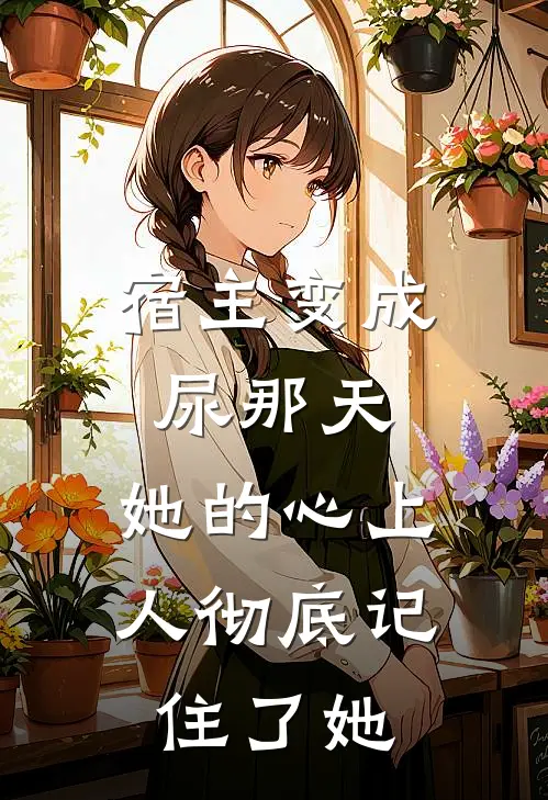 宿主变成尿那天，她的心上人彻底记住了她顾辰顾言刚免费小说全集_免费阅读无弹窗宿主变成尿那天，她的心上人彻底记住了她顾辰顾言刚