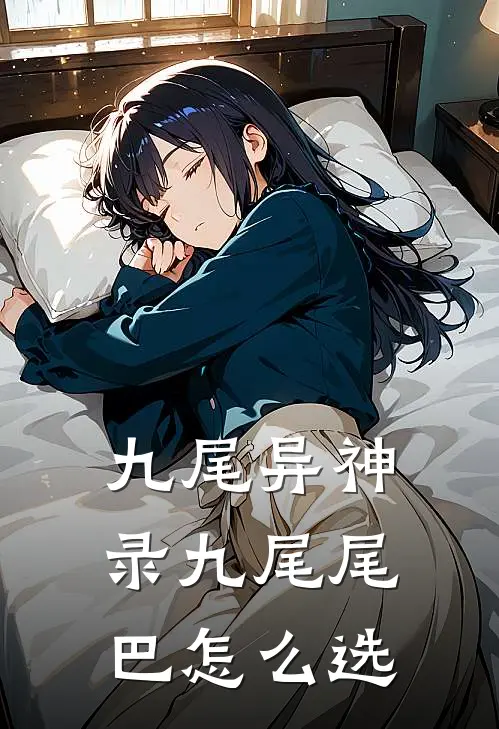 九尾异神录九尾尾巴怎么选