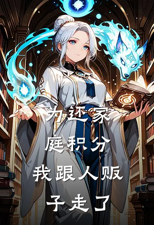 为还家庭积分，我跟人贩子走了