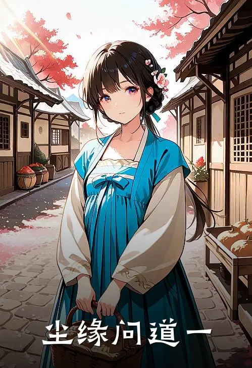 尘缘问道一苏尘林伯完整版小说_小说完结推荐尘缘问道一(苏尘林伯)