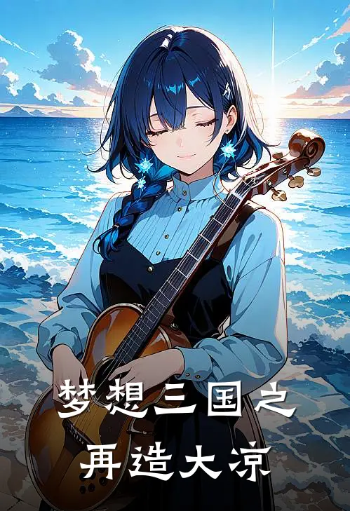 梦想三国之再造大凉