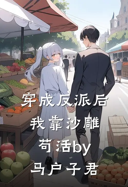 穿成反派后我靠沙雕苟活by马户子君
