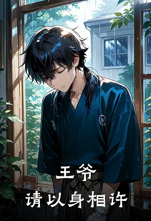 王爷，请以身相许