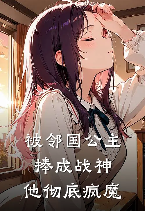 被邻国公主捧成战神，他彻底疯魔(苏曼顾长渊)小说全文免费阅读_无弹窗全文免费阅读被邻国公主捧成战神，他彻底疯魔(苏曼顾长渊)