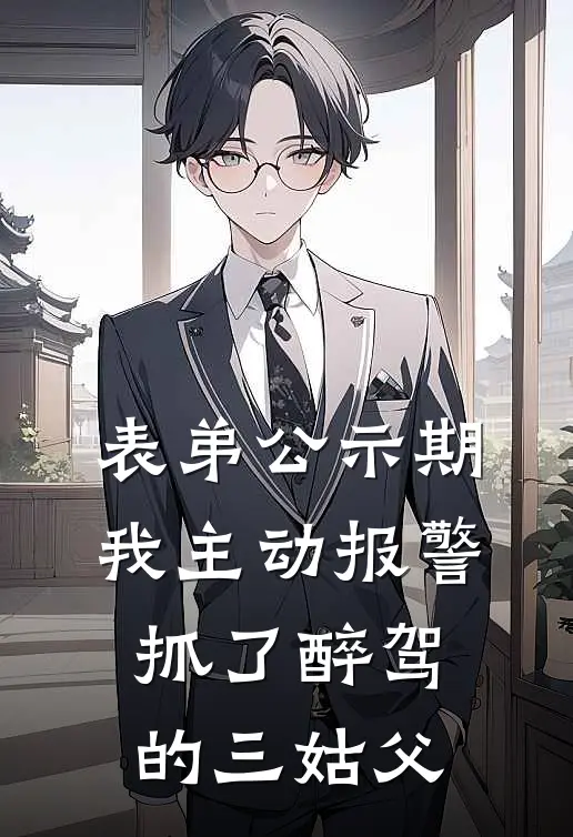 表弟公示期，我主动报警抓了醉驾的三姑父孙晓孙强完结版免费小说_完本小说大全表弟公示期，我主动报警抓了醉驾的三姑父孙晓孙强