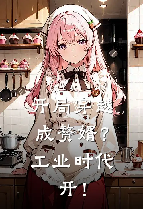 开局穿越成赘婿？工业时代，开！(陈夜赵铭)热门小说大全_推荐完本小说开局穿越成赘婿？工业时代，开！陈夜赵铭