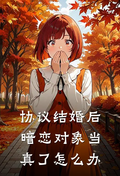 协议结婚后暗恋对象当真了怎么办