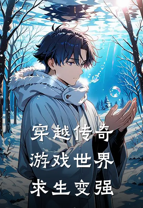 《穿越传奇游戏世界求生变强》林战林战_(穿越传奇游戏世界求生变强)全集在线阅读