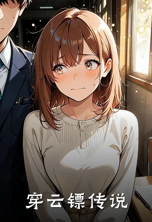 穿云镖传说沈青瑶楚昭珩小说完整版_热门好看小说穿云镖传说(沈青瑶楚昭珩)