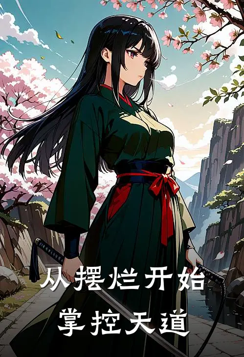 从摆烂开始掌控天道