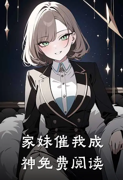 家妹催我成神免费阅读