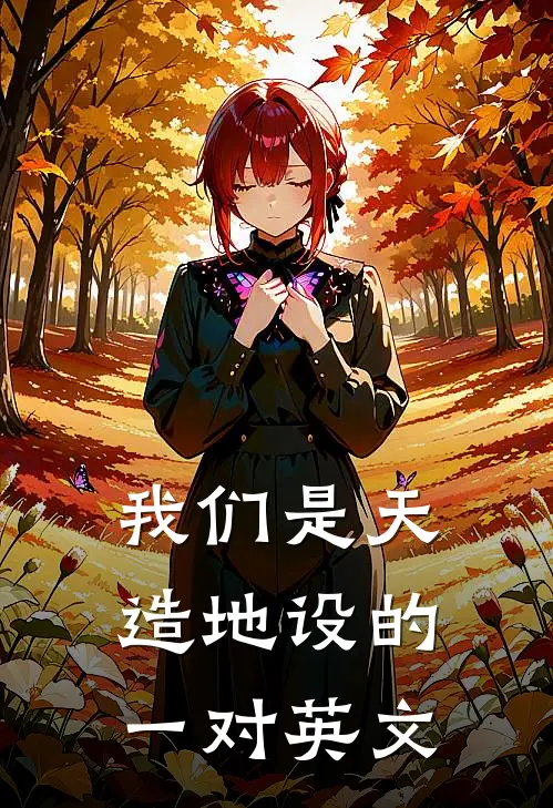 我们是天造地设的一对英文