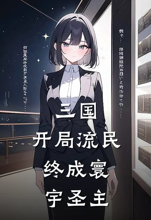 三国：开局流民，终成寰宇圣主林越典韦最新好看小说_最新完本小说三国：开局流民，终成寰宇圣主林越典韦