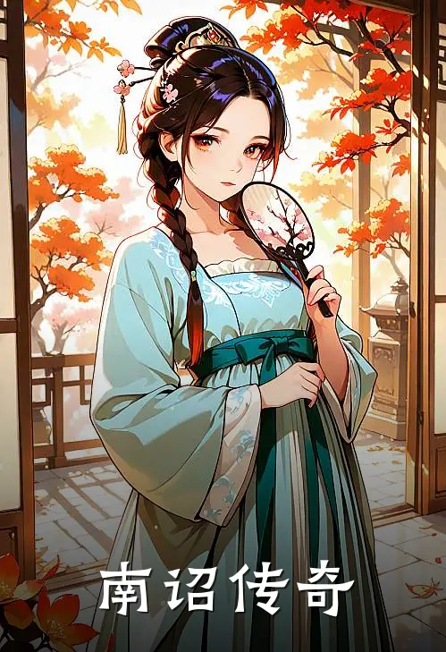 南诏传奇(段羽扬郑守渊)完整版免费全文阅读_最热门小说南诏传奇段羽扬郑守渊