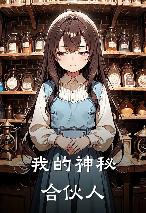 我的神秘合伙人