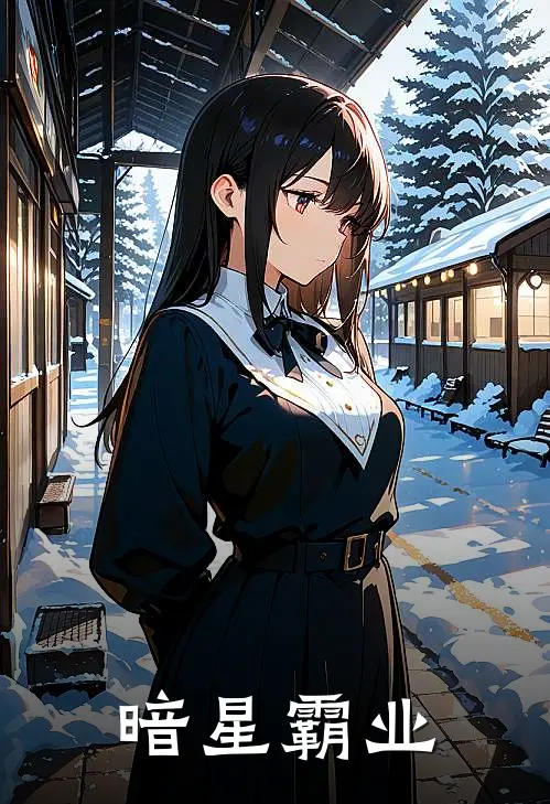 暗星霸业(林烬叶岚)已完结小说_暗星霸业(林烬叶岚)小说免费在线阅读