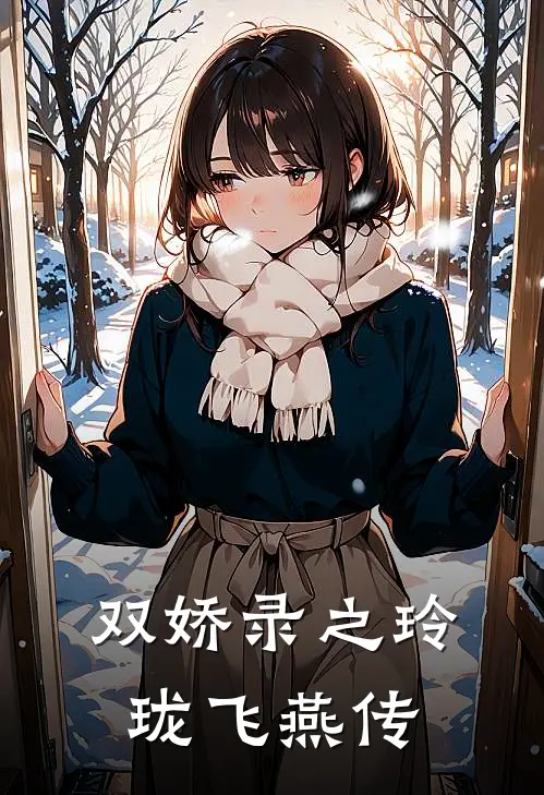 双娇录之玲珑飞燕传飞燕苏玲珑免费小说大全_完结的小说双娇录之玲珑飞燕传(飞燕苏玲珑)