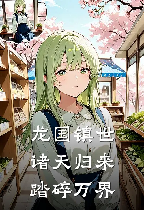 龙国镇世：诸天归来踏碎万界(林辰秦正雄)完整版免费小说_最热门小说龙国镇世：诸天归来踏碎万界(林辰秦正雄)