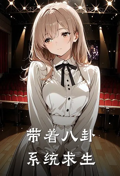 带着八卦系统求生(苏秋秋秋秋)全文阅读免费全集_完结小说带着八卦系统求生苏秋秋秋秋