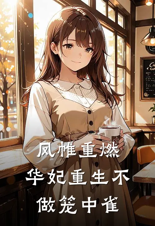 凤帷重燃：华妃重生不做笼中雀(年世兰颂芝)免费阅读_完结热门小说凤帷重燃：华妃重生不做笼中雀(年世兰颂芝)