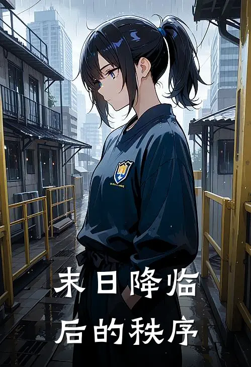 末日降临后的秩序时麒时麒免费小说全集_免费阅读无弹窗末日降临后的秩序时麒时麒