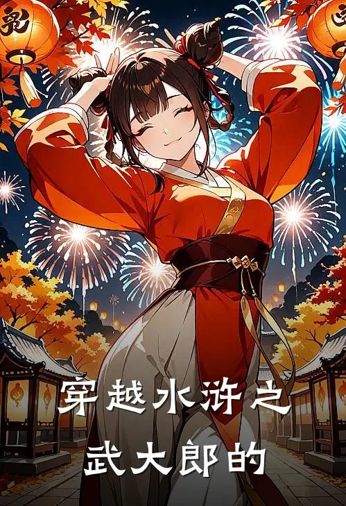 穿越水浒之武大郎的