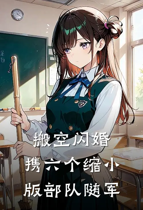 搬空闪婚，携六个缩小版部队随军(姜凝陈莉莉)完本小说推荐_最新章节列表搬空闪婚，携六个缩小版部队随军(姜凝陈莉莉)