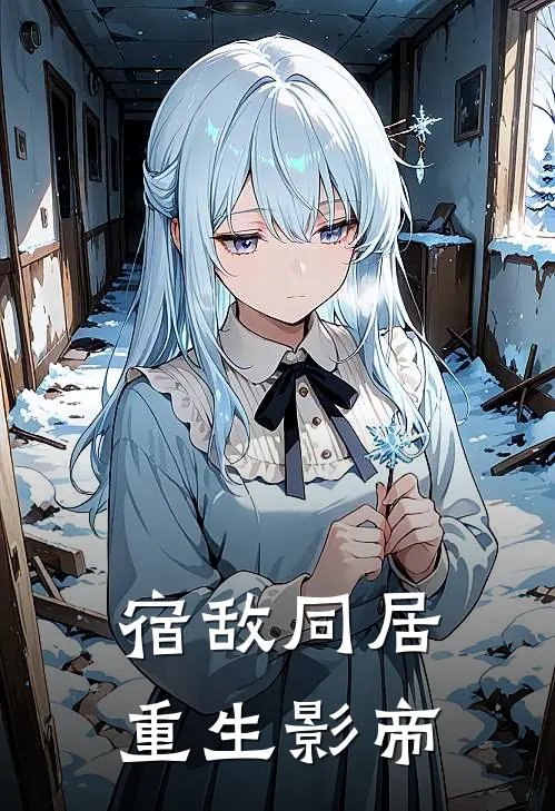 宿敌同居：重生影帝林嘉树陆野免费小说大全_完结的小说宿敌同居：重生影帝(林嘉树陆野)