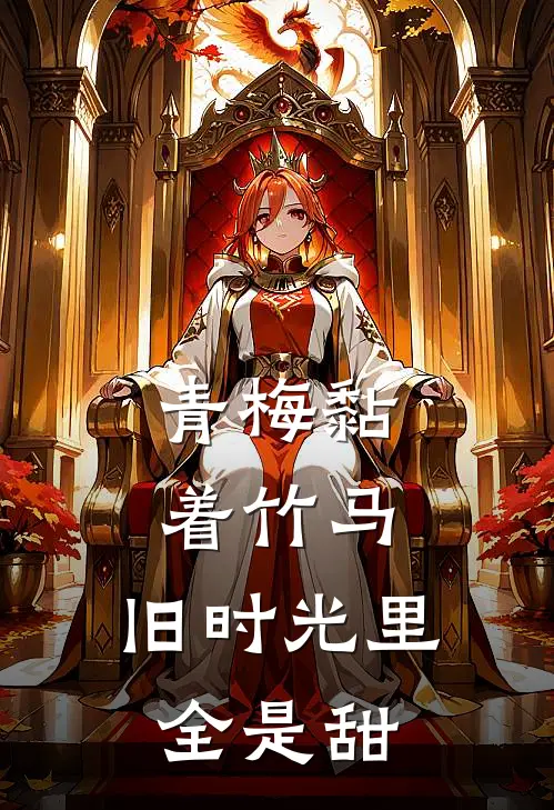 青梅黏着竹马：旧时光里全是甜(苏念安林屿森)完结小说_小说完整版免费阅读青梅黏着竹马：旧时光里全是甜苏念安林屿森