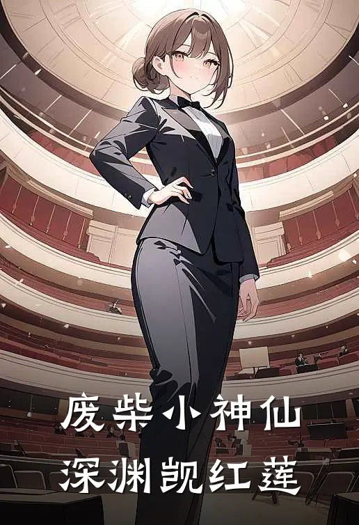 炜彤灵汐《废柴小神仙：深渊觊红莲》完结版免费阅读_废柴小神仙：深渊觊红莲全文免费阅读