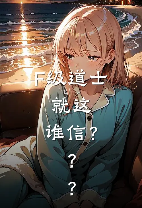 F级道士，就这，谁信？？？全文免费阅读无弹窗大结局_F级道士，就这，谁信？？？（祝星行周墨）最新小说