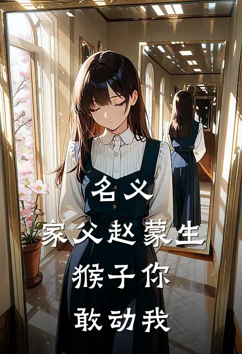 名义：家父赵蒙生，猴子你敢动我赵宇李清越好看的小说推荐完结_在哪看免费小说名义：家父赵蒙生，猴子你敢动我赵宇李清越