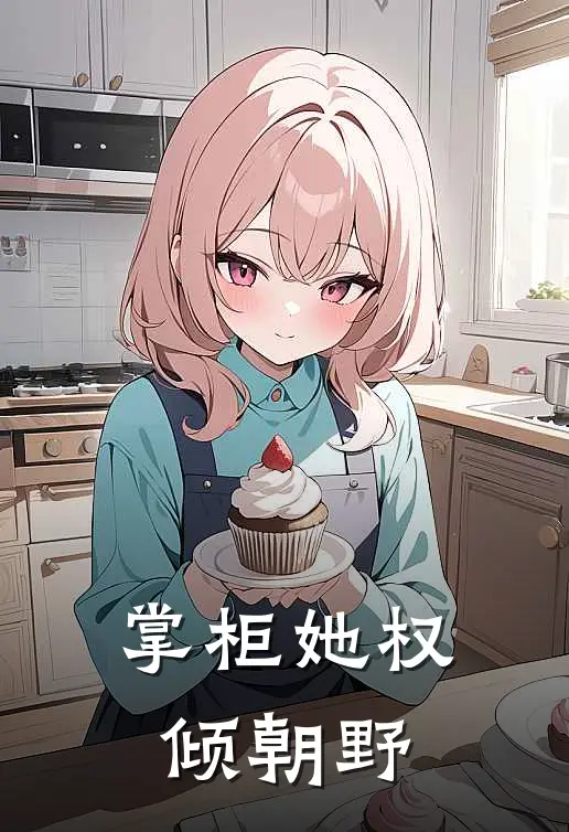 掌柜她权倾朝野