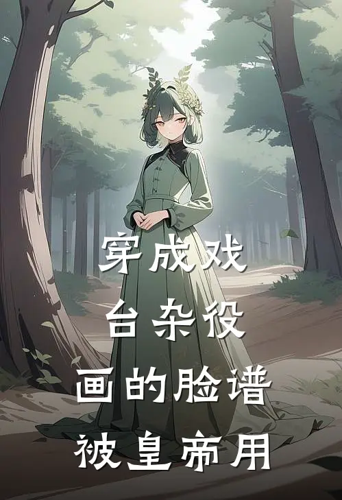 穿成戏台杂役：画的脸谱被皇帝用谢玉麟萧景珩免费小说大全_热门免费小说穿成戏台杂役：画的脸谱被皇帝用(谢玉麟萧景珩)