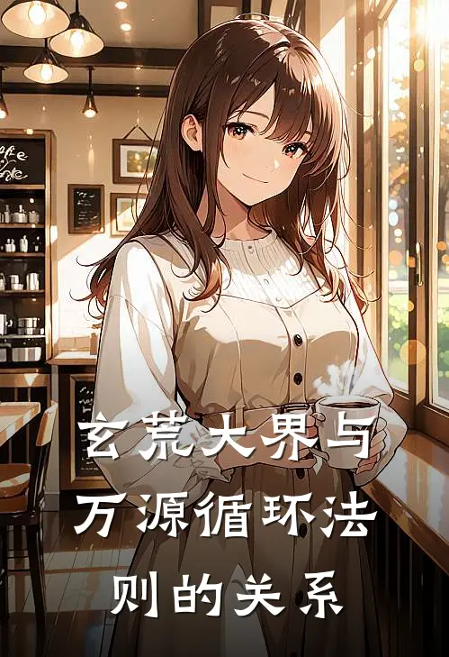 玄荒大界与万源循环法则的关系