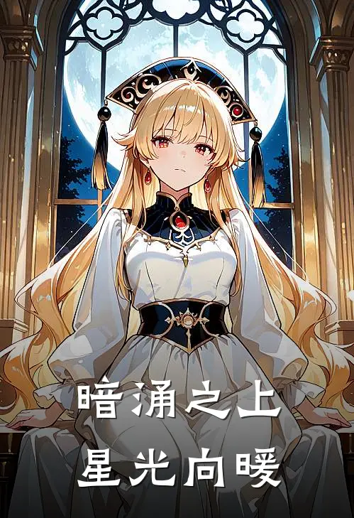 暗涌之上，星光向暖