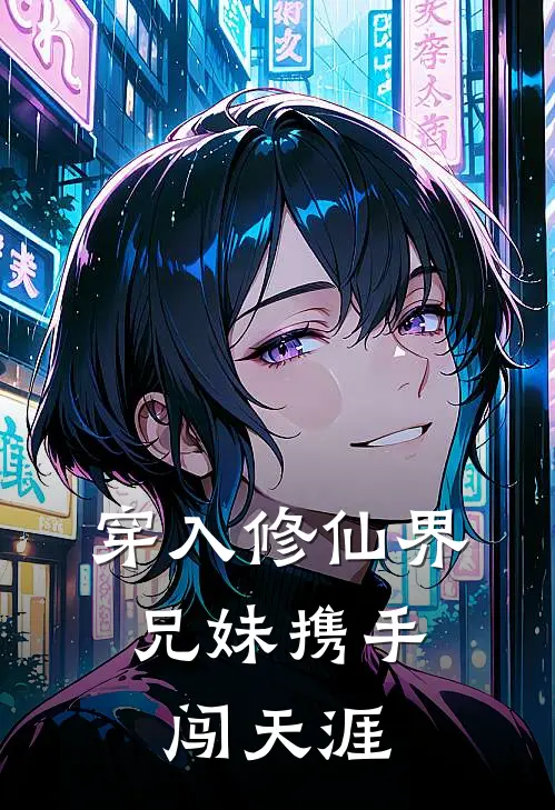 穿入修仙界，兄妹携手闯天涯苏禾苏临舟最新热门小说_免费小说全文阅读穿入修仙界，兄妹携手闯天涯(苏禾苏临舟)