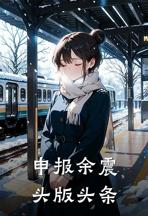 申报余震：头版头条赵美娟蔻丹热门的网络小说_完整版小说申报余震：头版头条(赵美娟蔻丹)