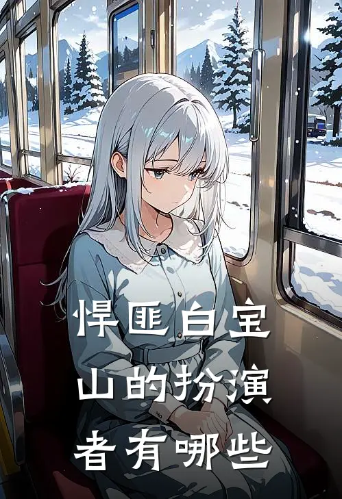 悍匪白宝山的扮演者有哪些