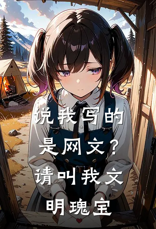 说我写的是网文？请叫我文明瑰宝林墨苏晚晴完整版小说全文免费阅读_最新章节列表说我写的是网文？请叫我文明瑰宝(林墨苏晚晴)